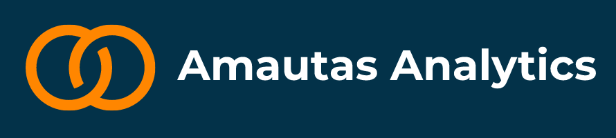 Logo Amautas Analytics